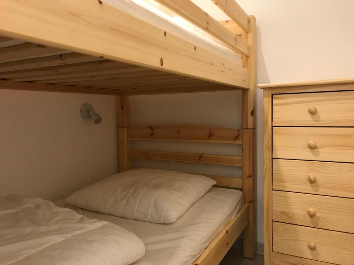 T2 +Alcove, Recent 4/5 Pers. Parking. Balcon. Wifi Daire Cauterets Dış mekan fotoğraf