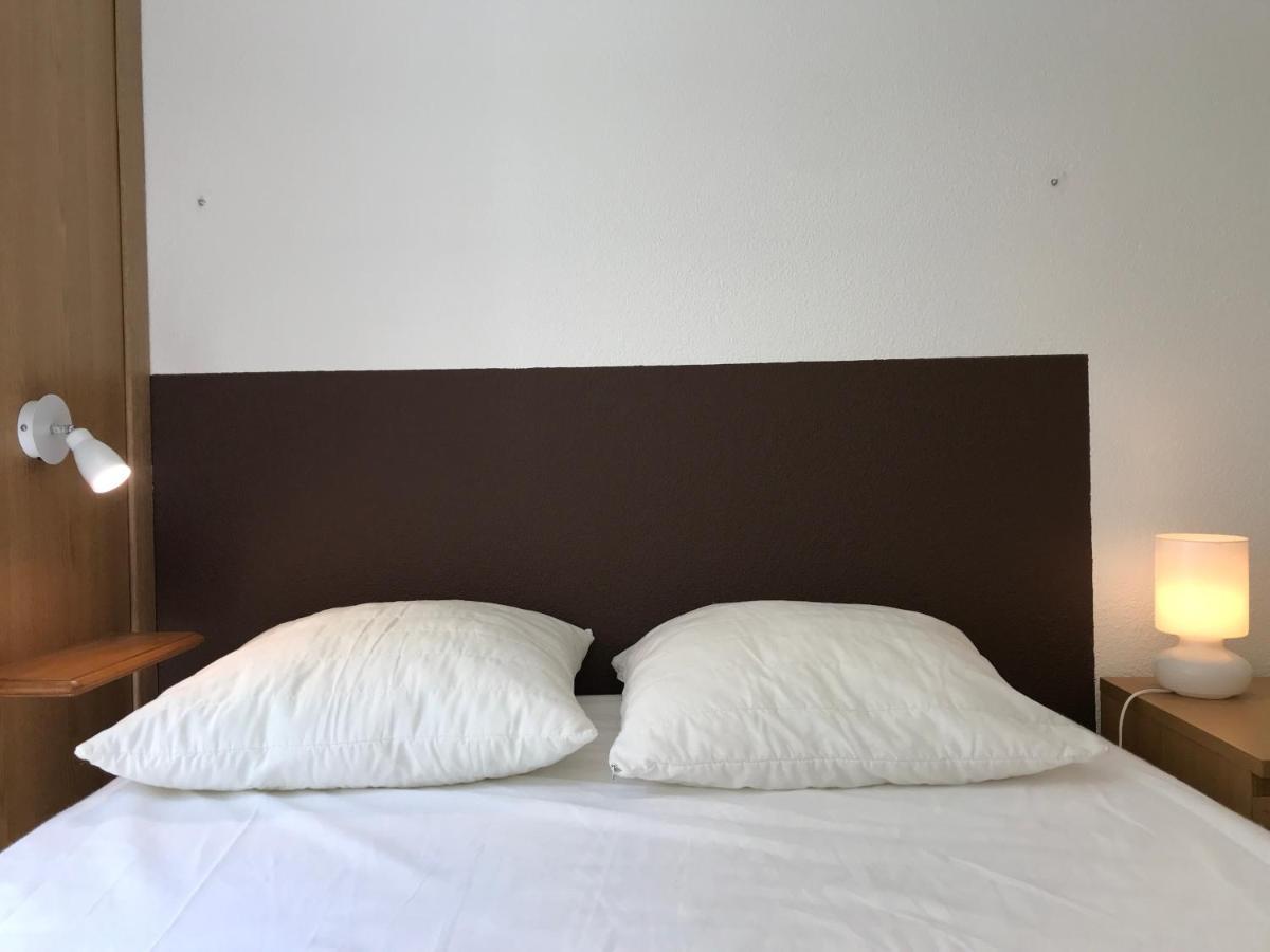 T2 +Alcove, Recent 4/5 Pers. Parking. Balcon. Wifi Daire Cauterets Dış mekan fotoğraf